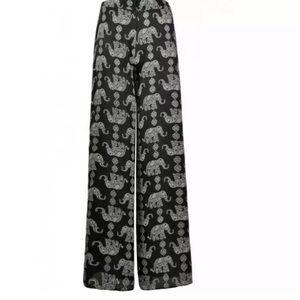 Beautiful Elephant Pants